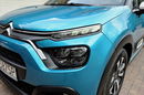Citroen C3 SHINE Salon PL, I wł, Tempomat, AndroidAuto, Nawigacja F.vat 23 zdjęcie 13