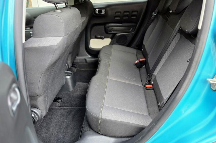 Citroen C3 SHINE Salon PL, I wł, Tempomat, AndroidAuto, Nawigacja F.vat 23 zdjęcie 21