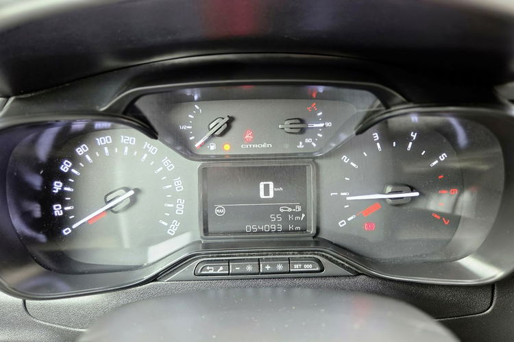 Citroen C3 SHINE Salon PL, I wł, Tempomat, AndroidAuto, Nawigacja F.vat 23 zdjęcie 24