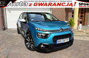 Citroen C3 SHINE Salon PL, I wł, Tempomat, AndroidAuto, Nawigacja F.vat 23 zdjęcie 3