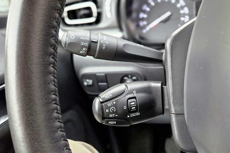 Citroen C3 SHINE Salon PL, I wł, Tempomat, AndroidAuto, Nawigacja F.vat 23 zdjęcie 31