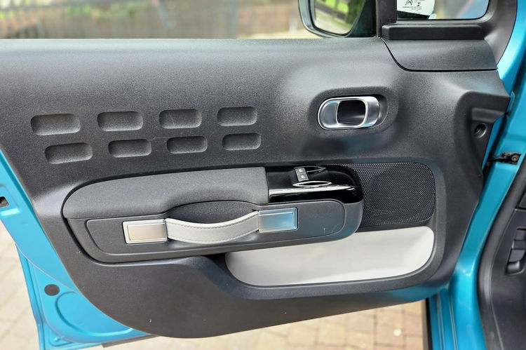 Citroen C3 SHINE Salon PL, I wł, Tempomat, AndroidAuto, Nawigacja F.vat 23 zdjęcie 35