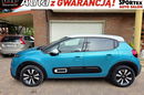 Citroen C3 SHINE Salon PL, I wł, Tempomat, AndroidAuto, Nawigacja F.vat 23 zdjęcie 4