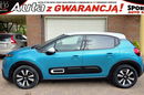 Citroen C3 SHINE Salon PL, I wł, Tempomat, AndroidAuto, Nawigacja F.vat 23 zdjęcie 5