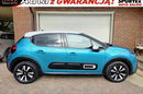Citroen C3 SHINE Salon PL, I wł, Tempomat, AndroidAuto, Nawigacja F.vat 23 zdjęcie 6