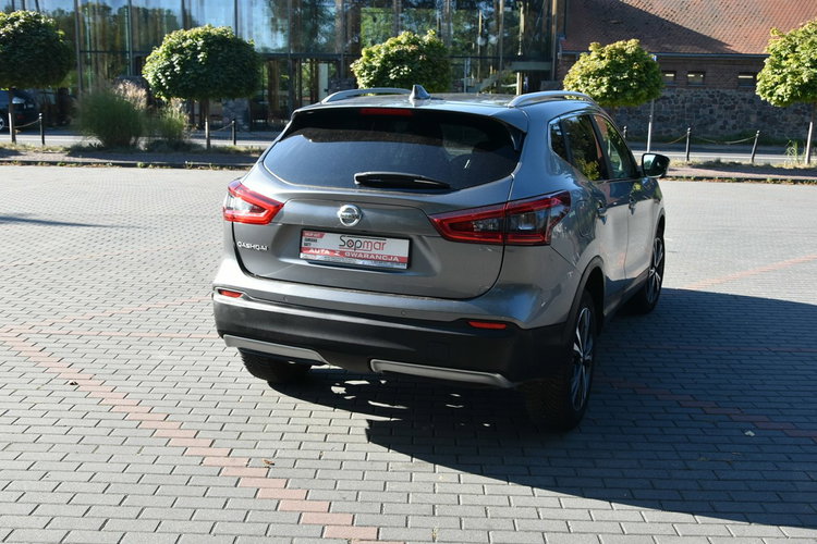 Nissan Qashqai 1.6dCi 130KM Automat XI.2017r. FullLED Panorama Kamera360 NAVi zdjęcie 24