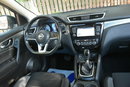 Nissan Qashqai 1.6dCi 130KM Automat XI.2017r. FullLED Panorama Kamera360 NAVi zdjęcie 7