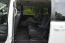 Chrysler Town & Country 3.6 V6 287KM 2016r. Skóra 7os. DVD Kamera el. drzwi PL tablice zdjęcie 13