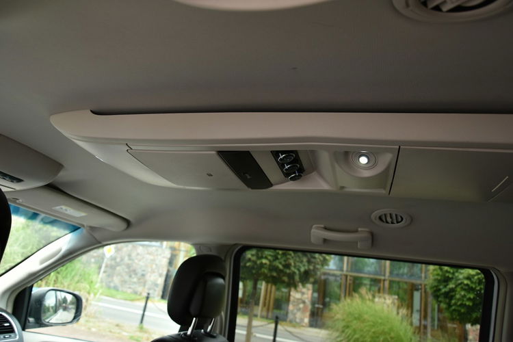 Chrysler Town & Country 3.6 V6 287KM 2016r. Skóra 7os. DVD Kamera el. drzwi PL tablice zdjęcie 16