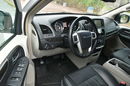 Chrysler Town & Country 3.6 V6 287KM 2016r. Skóra 7os. DVD Kamera el. drzwi PL tablice zdjęcie 17
