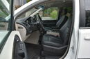 Chrysler Town & Country 3.6 V6 287KM 2016r. Skóra 7os. DVD Kamera el. drzwi PL tablice zdjęcie 18