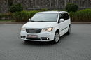 Chrysler Town & Country 3.6 V6 287KM 2016r. Skóra 7os. DVD Kamera el. drzwi PL tablice zdjęcie 20
