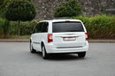 Chrysler Town & Country 3.6 V6 287KM 2016r. Skóra 7os. DVD Kamera el. drzwi PL tablice zdjęcie 22