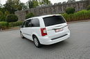 Chrysler Town & Country 3.6 V6 287KM 2016r. Skóra 7os. DVD Kamera el. drzwi PL tablice zdjęcie 23