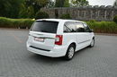 Chrysler Town & Country 3.6 V6 287KM 2016r. Skóra 7os. DVD Kamera el. drzwi PL tablice zdjęcie 24