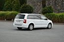 Chrysler Town & Country 3.6 V6 287KM 2016r. Skóra 7os. DVD Kamera el. drzwi PL tablice zdjęcie 25