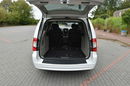 Chrysler Town & Country 3.6 V6 287KM 2016r. Skóra 7os. DVD Kamera el. drzwi PL tablice zdjęcie 31