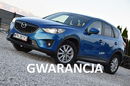 Mazda CX-5 2.0B 165Km Xenon Navi Gwarancja zdjęcie 1