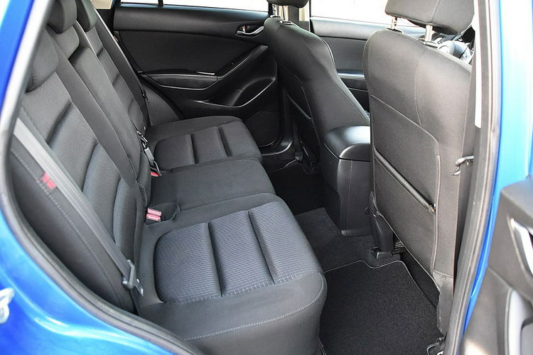Mazda CX-5 2.0B 165Km Xenon Navi Gwarancja zdjęcie 10