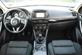 samochód osobowy Mazda zdjęcie 11