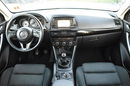 Mazda CX-5 2.0B 165Km Xenon Navi Gwarancja zdjęcie 11