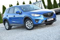 samochód osobowy Mazda zdjęcie 14
