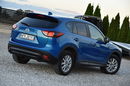Mazda CX-5 2.0B 165Km Xenon Navi Gwarancja zdjęcie 18