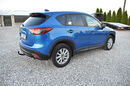 Mazda CX-5 2.0B 165Km Xenon Navi Gwarancja zdjęcie 19
