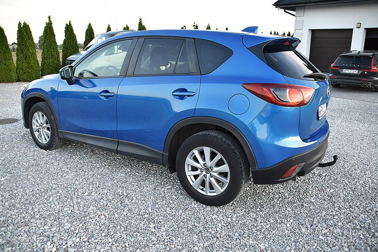 Mazda CX-5 2.0B 165Km Xenon Navi Gwarancja zdjęcie 20