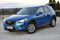 samochód osobowy Mazda zdjęcie 23