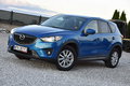 samochód osobowy Mazda zdjęcie 24