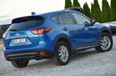 Mazda CX-5 2.0B 165Km Xenon Navi Gwarancja zdjęcie 4