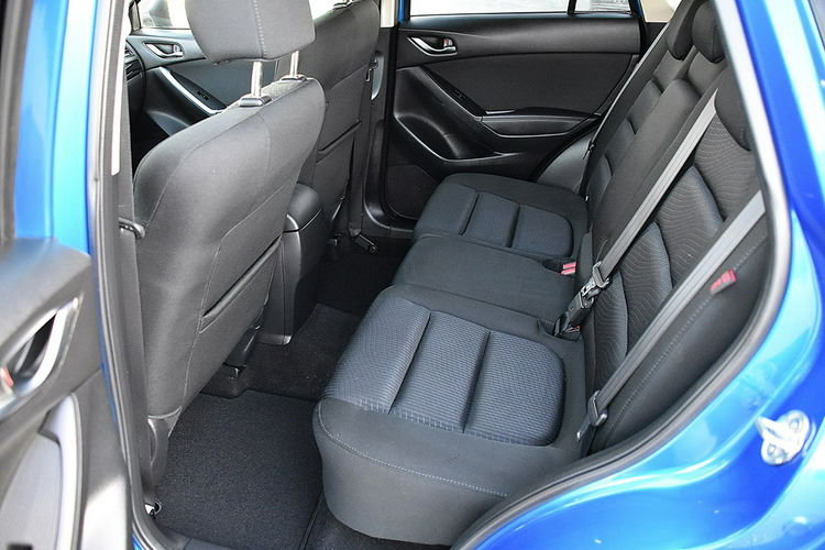Mazda CX-5 2.0B 165Km Xenon Navi Gwarancja zdjęcie 7