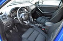 Mazda CX-5 2.0B 165Km Xenon Navi Gwarancja zdjęcie 9