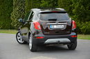 Opel Mokka X1.4T(140KM) LIFT 99 Przebieg Full Led Duża Navi Kamera 2xParkt ASO zdjęcie 13
