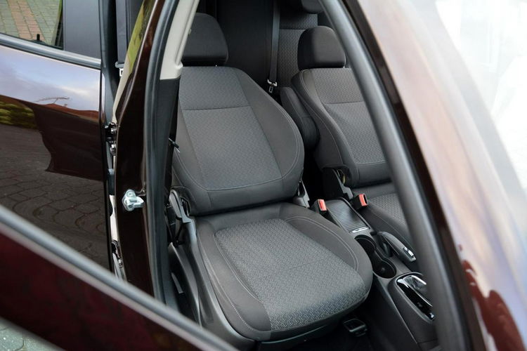 Opel Mokka X1.4T(140KM) LIFT 99 Przebieg Full Led Duża Navi Kamera 2xParkt ASO zdjęcie 16