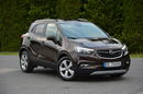 Opel Mokka X1.4T(140KM) LIFT 99 Przebieg Full Led Duża Navi Kamera 2xParkt ASO zdjęcie 2