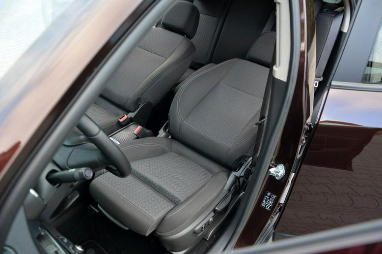 Opel Mokka X1.4T(140KM) LIFT 99 Przebieg Full Led Duża Navi Kamera 2xParkt ASO zdjęcie 21