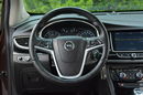Opel Mokka X1.4T(140KM) LIFT 99 Przebieg Full Led Duża Navi Kamera 2xParkt ASO zdjęcie 23