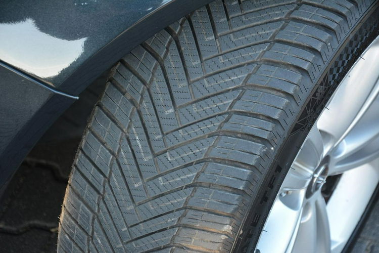 Opel Mokka X1.4T(140KM) LIFT 99 Przebieg Full Led Duża Navi Kamera 2xParkt ASO zdjęcie 28