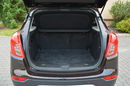 Opel Mokka X1.4T(140KM) LIFT 99 Przebieg Full Led Duża Navi Kamera 2xParkt ASO zdjęcie 30