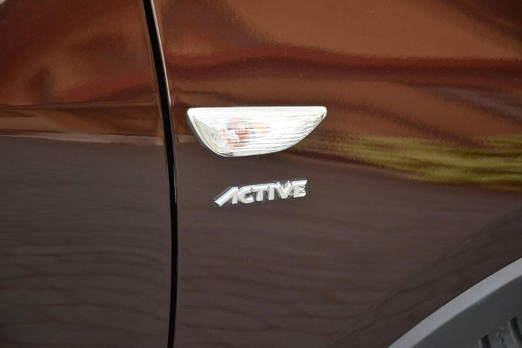 Opel Mokka X1.4T(140KM) LIFT 99 Przebieg Full Led Duża Navi Kamera 2xParkt ASO zdjęcie 32