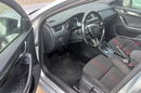 Skoda Octavia DSG STYLE Fotele Kubełki Kamera Cofania Serwis ASO 1.5TSI 150KM zdjęcie 5