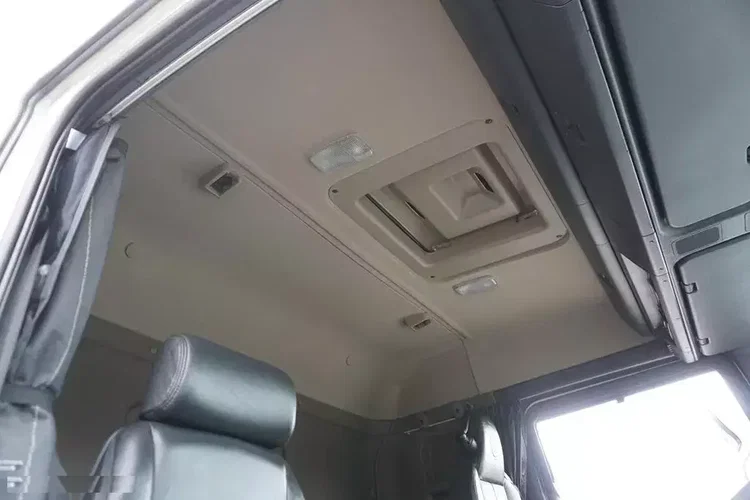 Scania G 490 / 6 X 2 / SKRZYNIOWY + HDS / HMF 3220 K7 / WYSIĘG 18.9 M zdjęcie 33