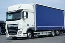 DAF XF / 480 / ACC / EURO 6 / ZESTAW PRZEJAZDOWY 120 M3 zdjęcie 22