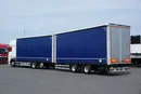 DAF XF / 480 / ACC / EURO 6 / ZESTAW PRZEJAZDOWY 120 M3 zdjęcie 6