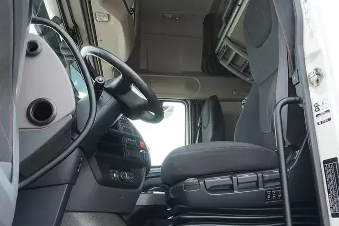 DAF XF / 480 / ACC / EURO 6 / ZESTAW PRZEJAZDOWY 120 M3 zdjęcie 7