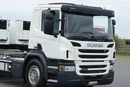 Scania P 410 / ACC / E 6 / BDF + WINDA / 7.15 , 7.45, 7.82 M / OŚ SKRĘTNA zdjęcie 21