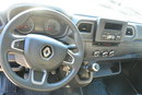 Renault Master sredniak master L2H2 3 osobowy lift pełna opcja zdjęcie 7