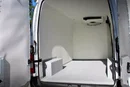 Renault Master L3H2 Chłodnia do -5'C - zabudowa, agregat Carrier Citimax 280 zdjęcie 17